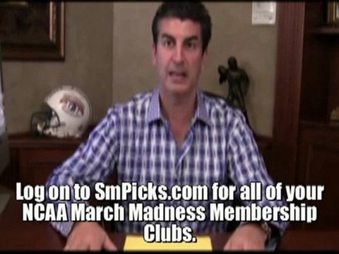 Free NCAA March Madness Basketball Pick 3/15/2011