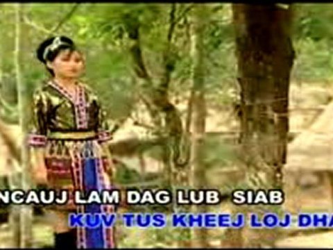 43 HMONG SONG ( LUB CNAUJ DAG LUB SIAB )