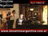 REF: PBE10 Piano Bar Entertainer (singer) in cruiseship