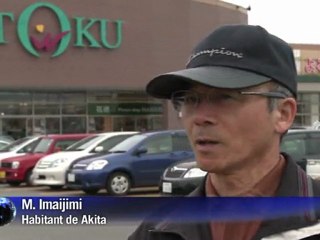 La crise nucléaire s'aggrave au Japon, l'inquiétude croît