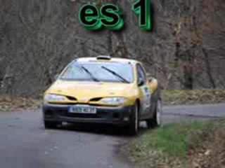 camera embarque de marcillac  2011