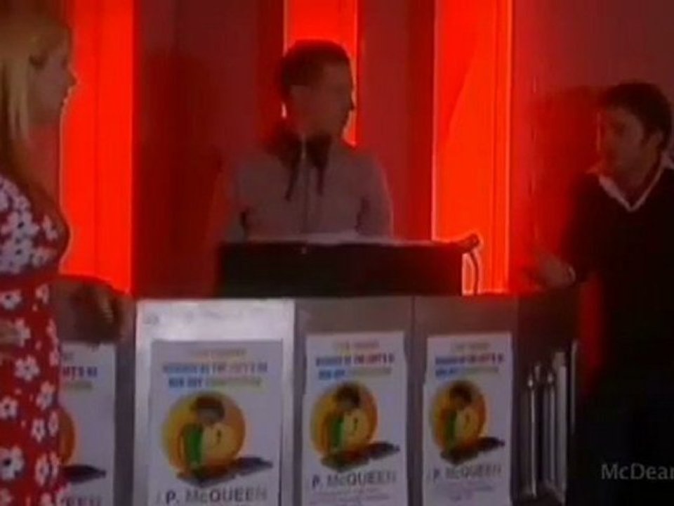 Hollyoaks - John Paul _ Craig - (12_10_06) [