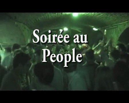 Le Studio - JT des camapgnes 2011 partie 1