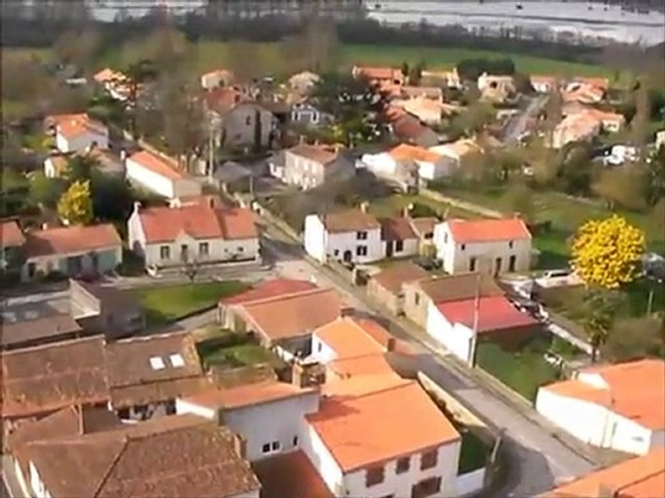 ST.LUMINE DE COUTAIS