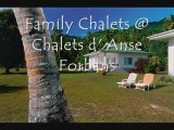 Seychelles Self Catering Holidays