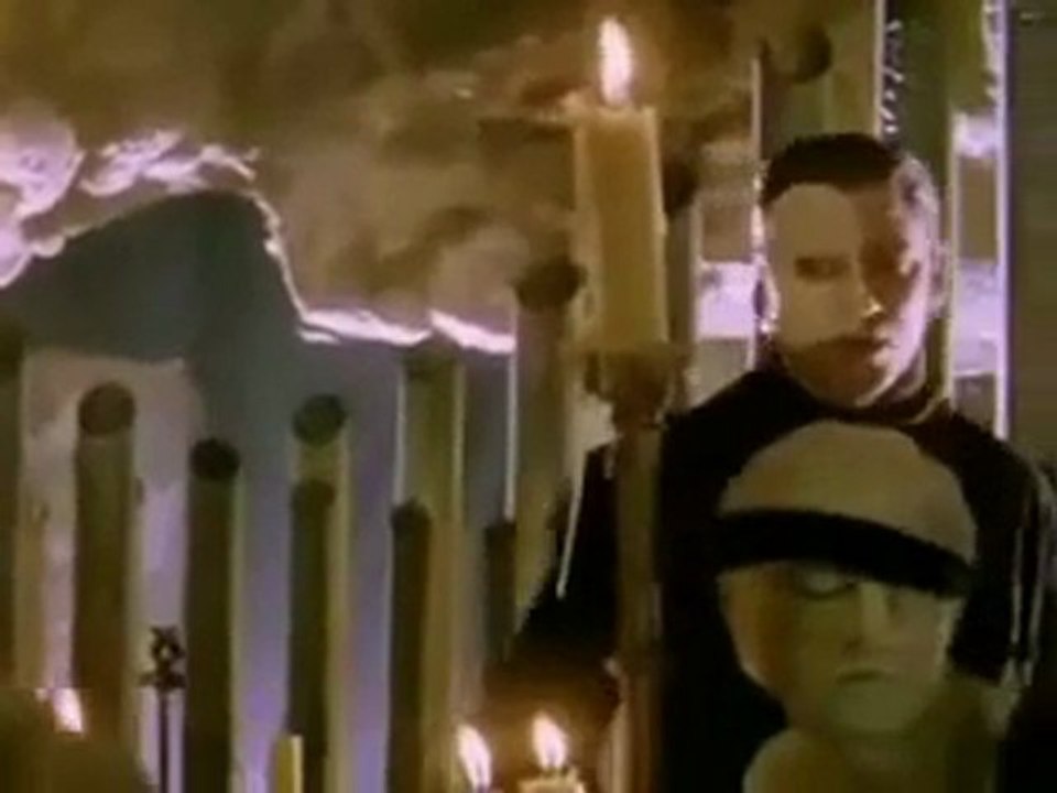 Tudo o que se quer (Fantasma da Ópera)_ Legendado_ SHOW!!!