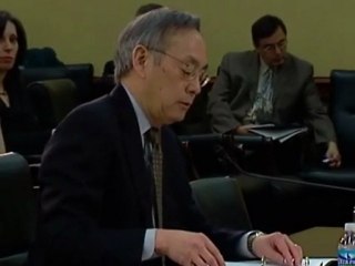 US will learn from Japan's nuclear crisis: Energy secretary