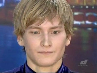 2006 Kristoffer Berntsson Euros LP