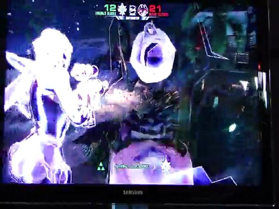 Firefall Video Pax East 2011