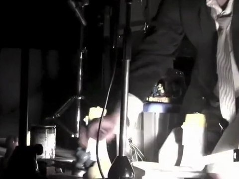 Les Brutes Abattues au Hublot