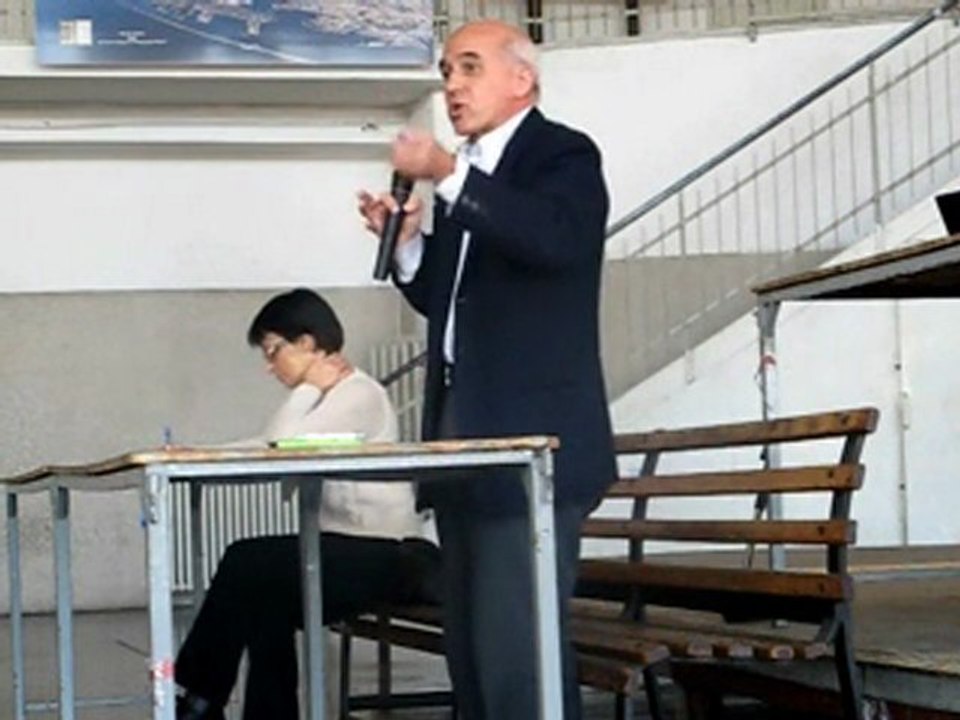 Assemblea Genova 2011 febbraio - 4