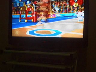 mario sport mix partie 1