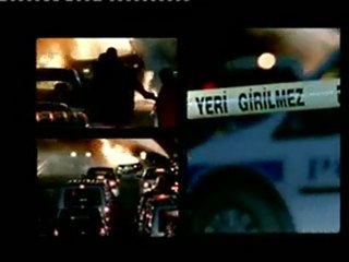 Polis Reklam Filmi 1 (2009)