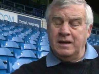 Leeds United Don Revie Tribute. BBC Late Kick-Off.