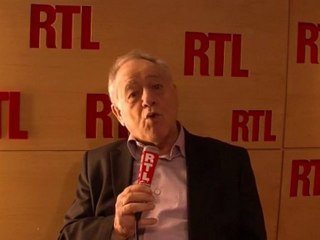 Eugène Saccomano répond à vos questions en vidéo