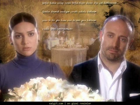 Binbir Gece - Siyah Gece (prevod)