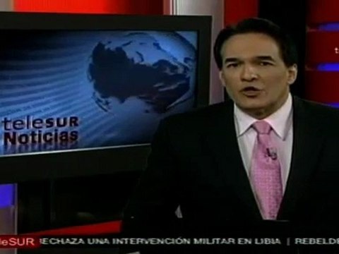 Preocupa a ONU ingreso de militares extranjeros a Bahrein