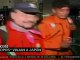 Brigada de Topos mexicanos viajan a Japón