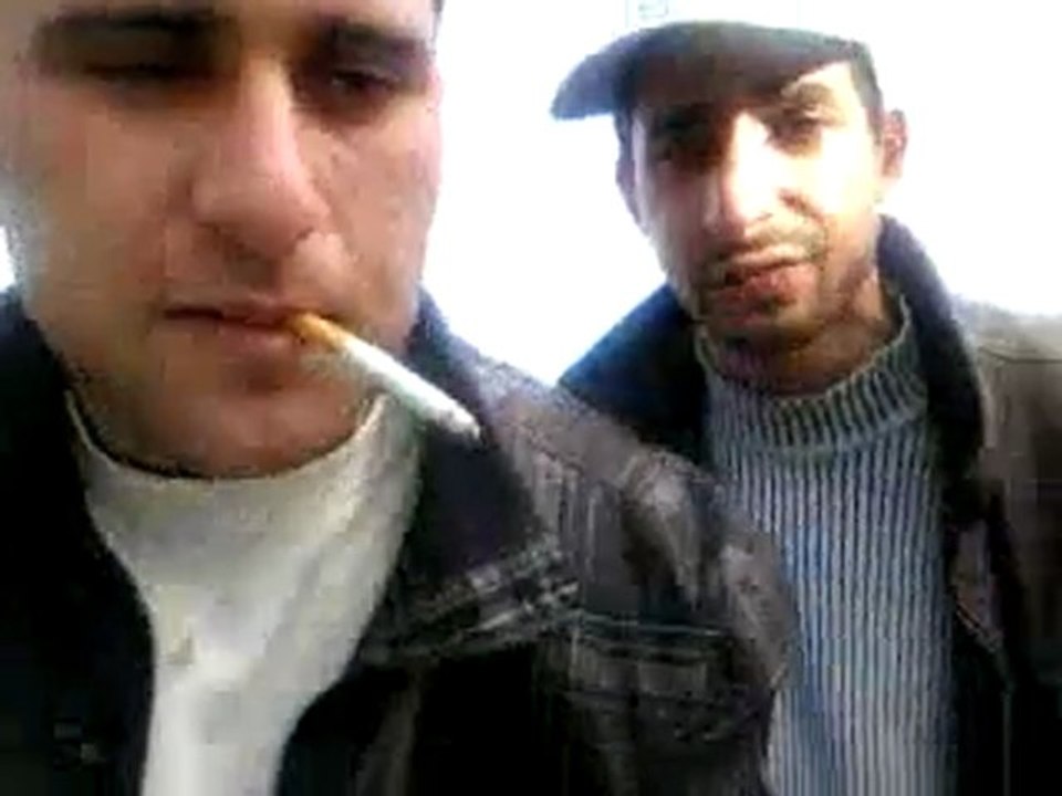 Bachir feat .....