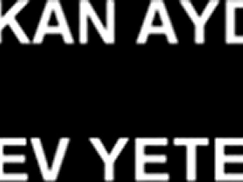 SEV YETER - HAKAN AYDIN