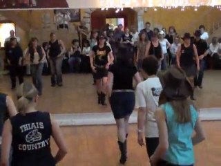 Bal Enjoy Country à Draveil