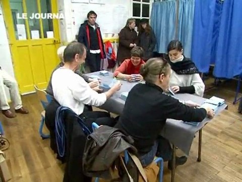 Cantonales 2011: Nantes fait appel aux bénévoles