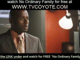 No Ordinary Family season 1 episode 18 No Ordinary Animal