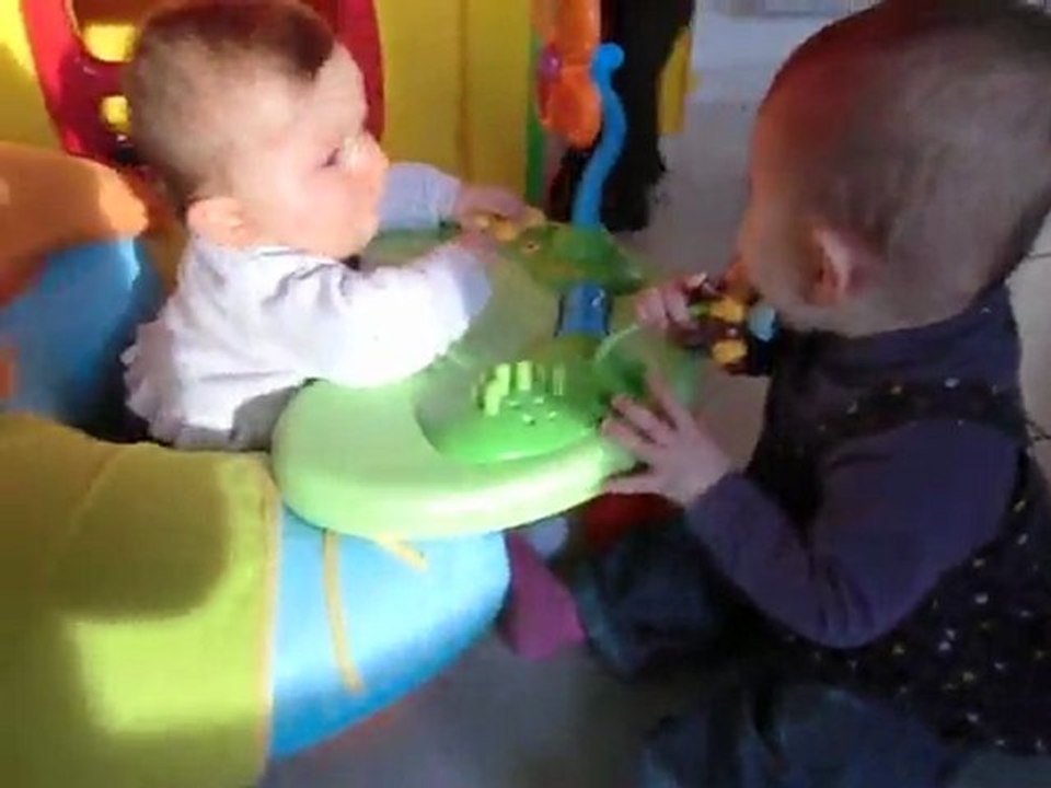 les monstres 1