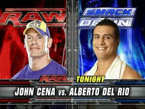 WWE-Tv.Com - WWE RAW - 14/3/2011 - 14th march 2011 pt 6 (HD)