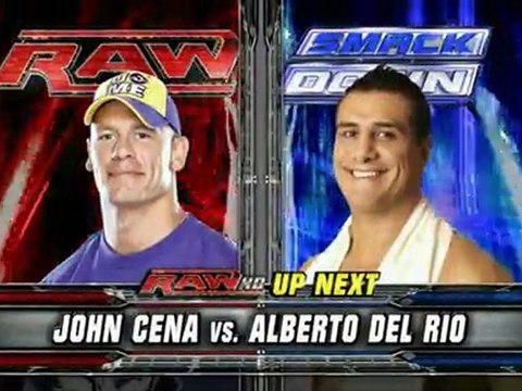 WWE-Tv.Com - WWE RAW - 14/3/2011 - 14th march 2011 pt 7 (HD)