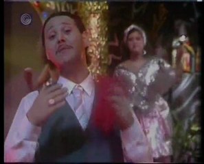 Mid-Eighties Good Arab Parody "Hashem Tamid"