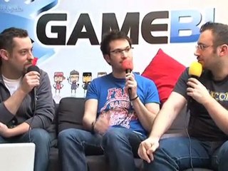 Podcast 176 : Michel Ancel