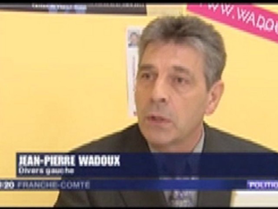 Le 20 mars, changeons d'ère avec Jean-Pierre Wadoux