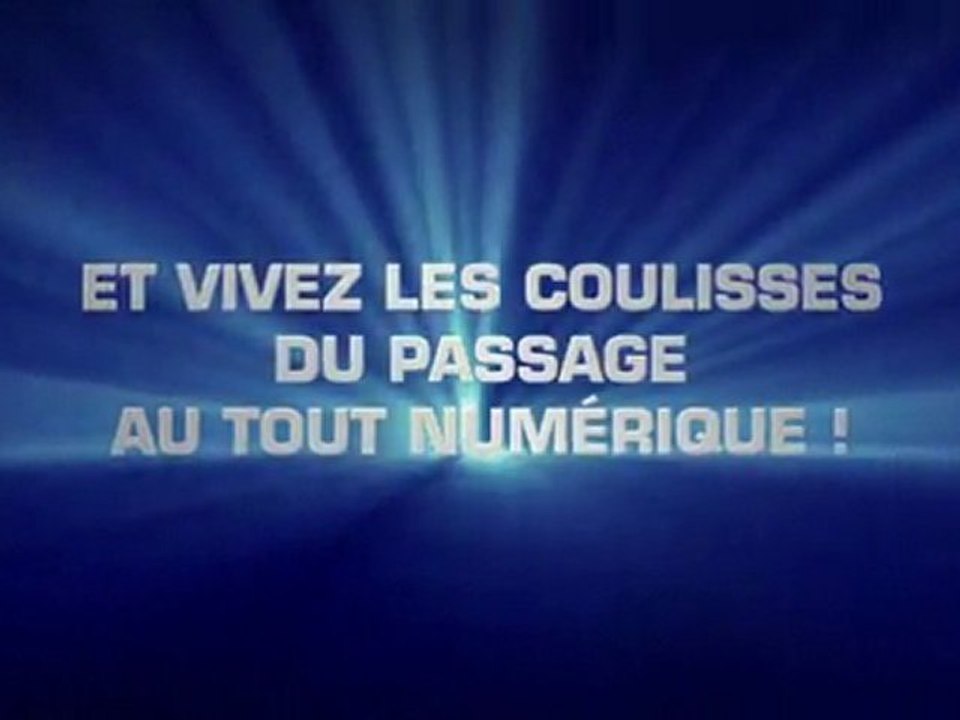 TDF - Bande annonce