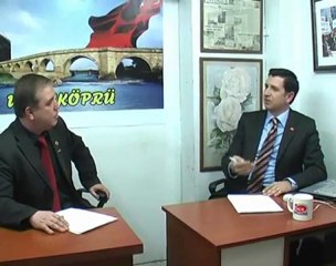 Doç.Dr.Okan Gaytancıoğlu(Hür Gazete) 01