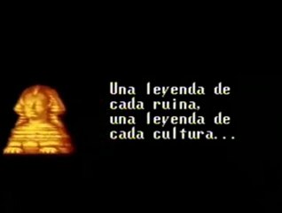 [Intro] Illusion of Time (SNES) Español