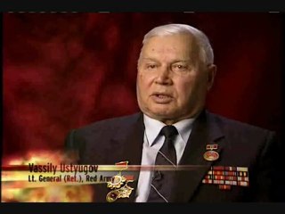 The Conquerors – Marshal Zukhov (part 2/3)