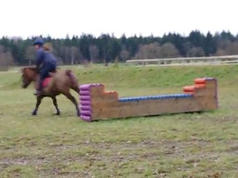 pauline et oloon cross lamotte beuvron
