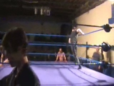 Promos Jason barabas