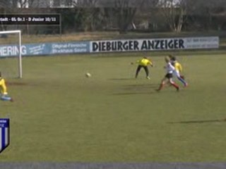 20110226 SC Hassia Dieburg - JSG Abtsteinach / 7 - 1