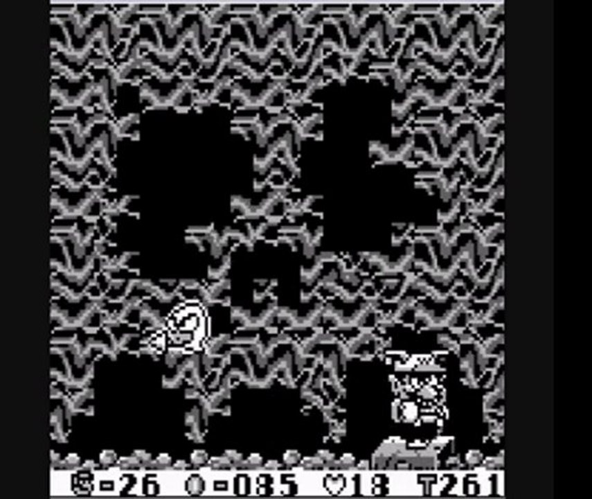 SML3:WL - part 15 - fail visuo-ditif