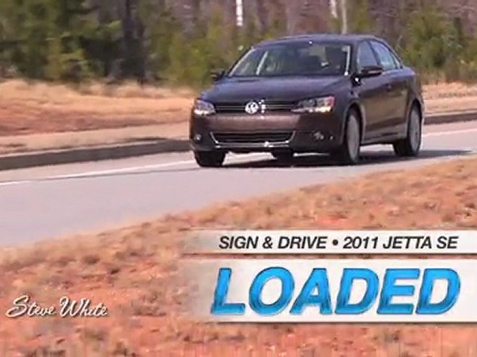 011 VW Jetta-Greenville SC-Steve White VW