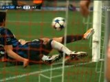 Bayern 2-3 Inter | Champions League | 15/03/2011 | MasFutbol