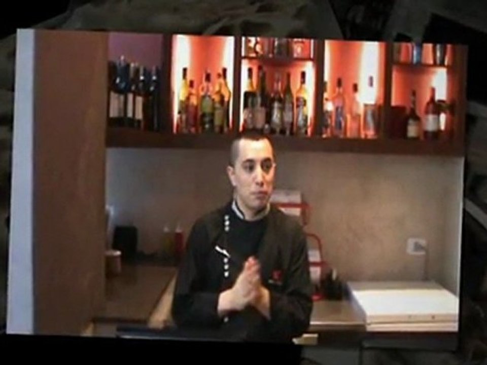 Pizzeria San Carlos