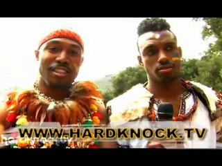 U-N-I Addresses Beef With The Knux And LA Times Writer