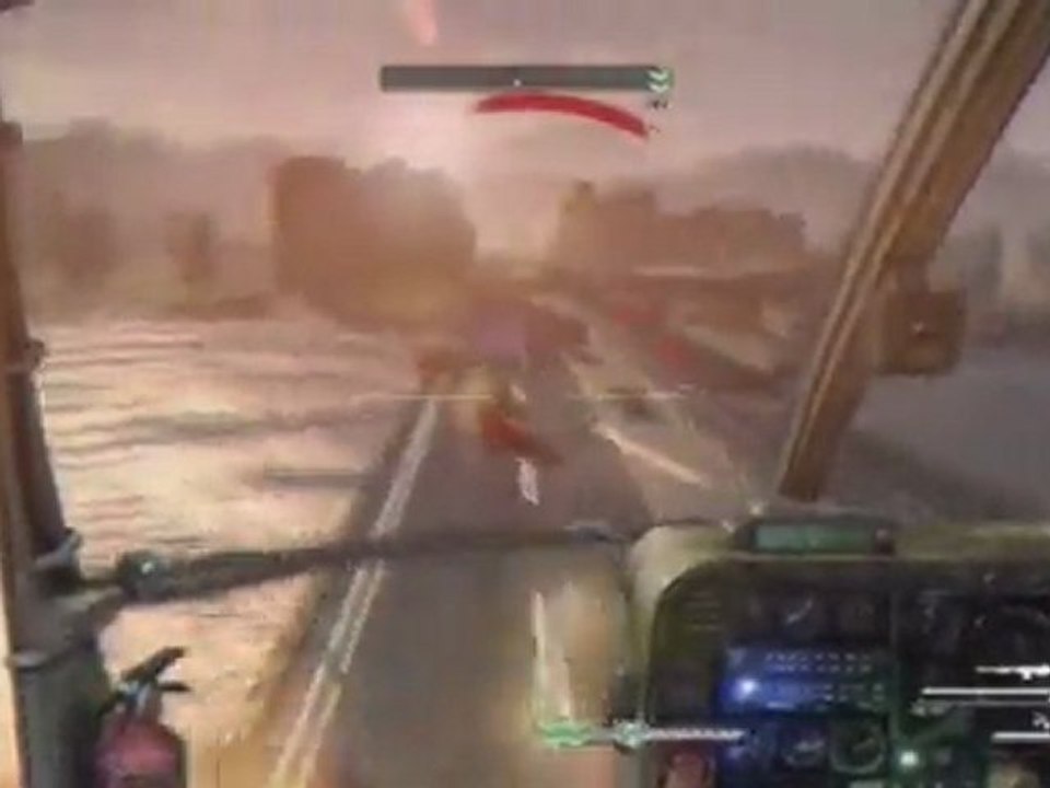 Homefront Gameplay Part9