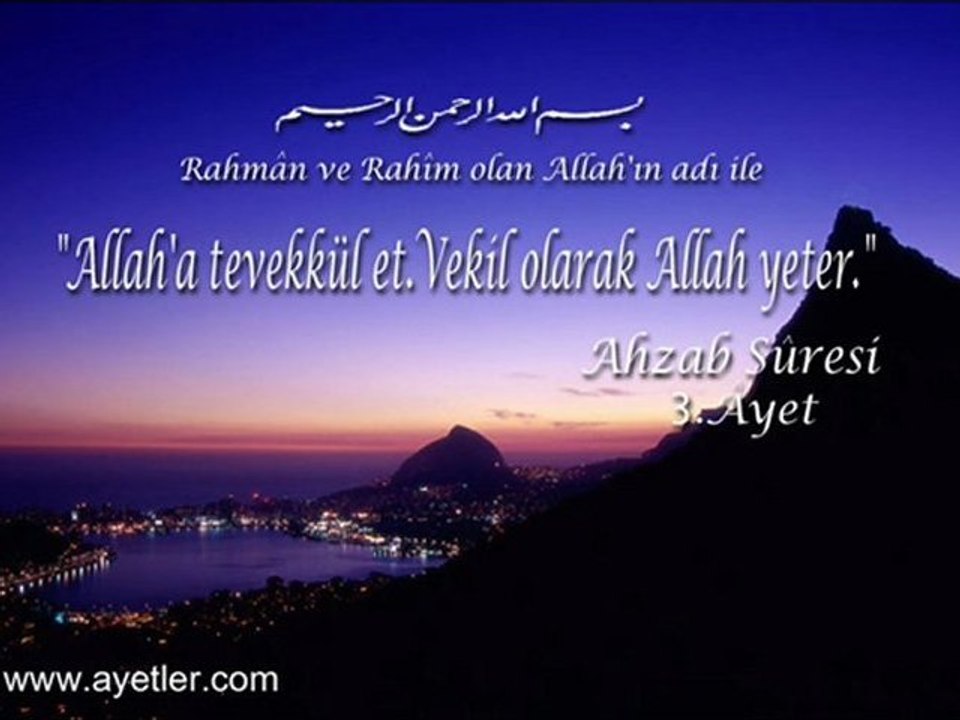 İMAM GAZALİ KALPLERİN KEŞFİ-23.BÖLÜM PART-1