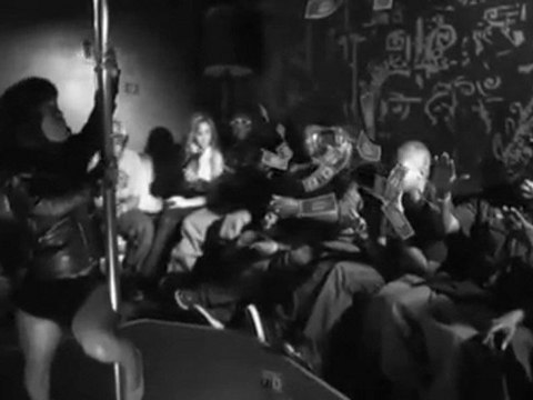 T-Pain - Rap Song (feat. Rick Ross) (Baghira Remix)