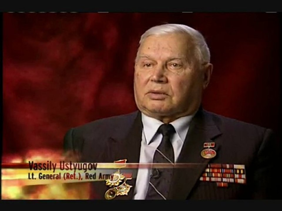 The Conquerors – Marshal Zukhov (part 3/3)