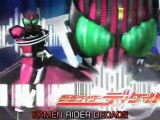 FREE DOWNLOAD KAMEN RIDER CLIMAX HEROES(PS2)